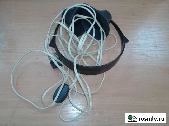 Наушники + усилитель звука + наушн.Genius Пермь - изображение 1