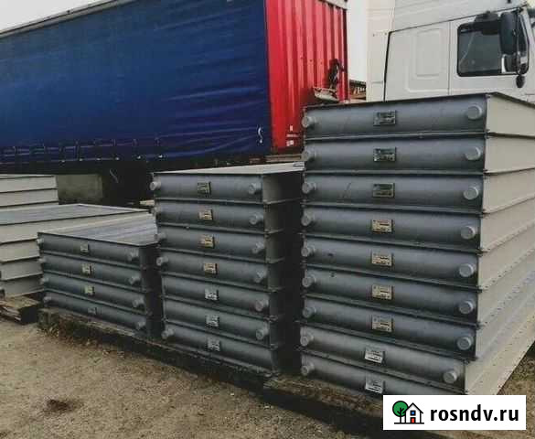 Калорифер Волгоград - изображение 1