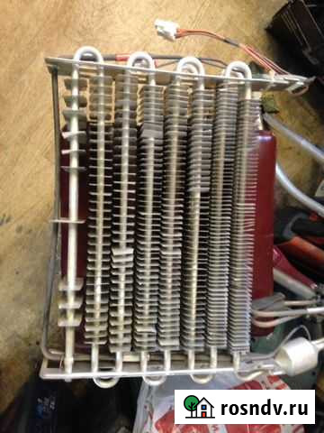 Продам испарители (морозильные камеры) для холодил Москва - изображение 1