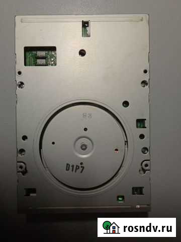 Привод Октябрьский - изображение 1