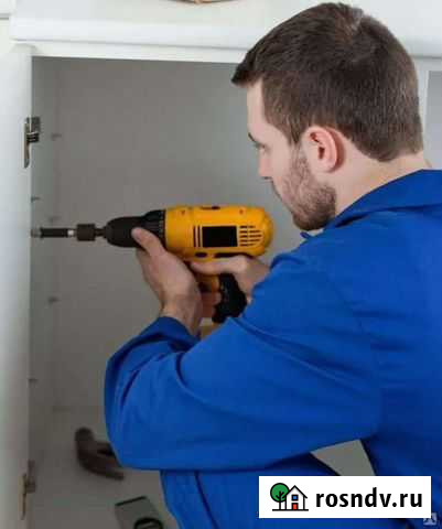 Сборка разборка мебели Нижний Новгород - изображение 1