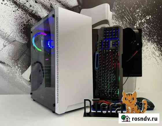 Компьютер Core i7 Игровой Иркутск