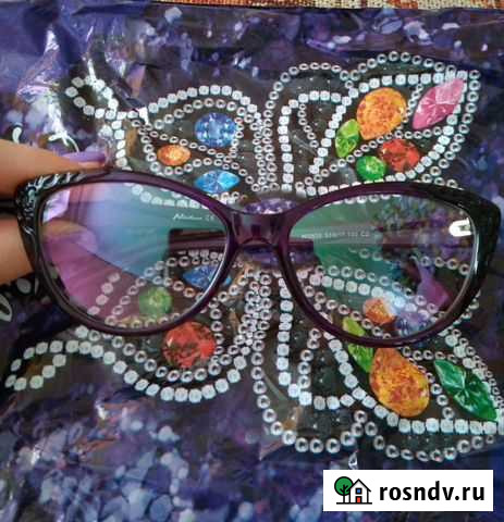 Женские очки Вологда - изображение 1