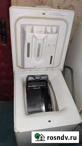 Стиральная машина вертикальная на 5 кг electrolux Ростов-на-Дону - изображение 1