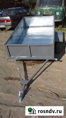 Прицепы для легковых автомобилей Палласовка - изображение 1