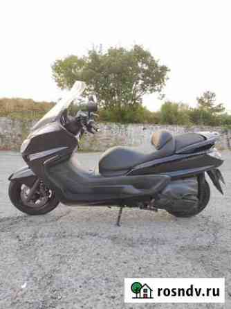 Yamaha Majesty 250 2004 г Алушта
