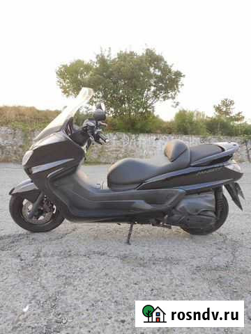 Yamaha Majesty 250 2004 г Алушта - изображение 1