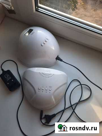 Продам 2 лампы Кострома - изображение 1