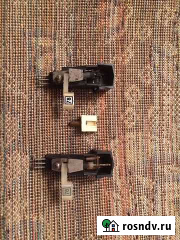 Головка звукоснимателя Тамбов - изображение 1