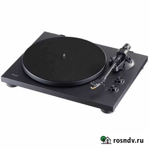 Проигрыватели виниловых дисков и аксессуары Teac T Казань - изображение 1