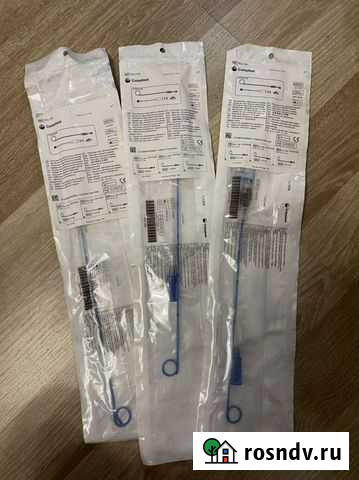 Нефростомы (катетер урологический) Coloplast Калининград - изображение 1