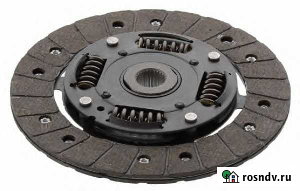 Диск сцепления/ Тормозной диск Сыктывкар - изображение 1