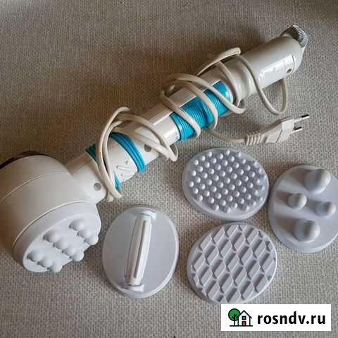 Массажер Коралл-2000 Жуковский - изображение 1