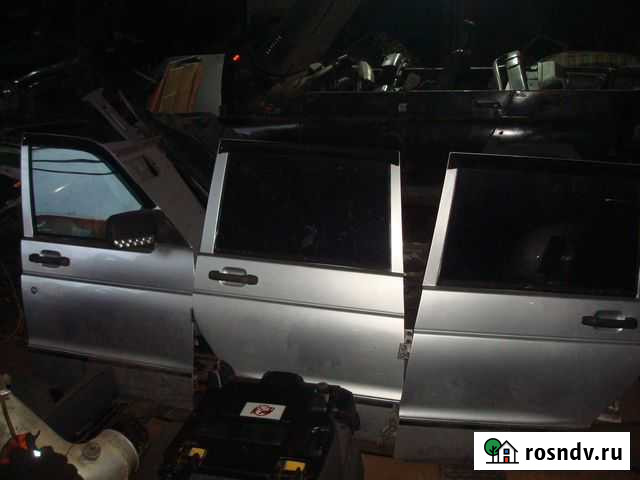 Двери УАЗ патриот Череповец - изображение 1