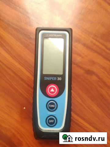 Лазерная указка дальномер Зеленчукская - изображение 1