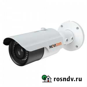 Видеонаблюдение. IP видеокамера 8.3 Mpix N89WXP Иркутск - изображение 1