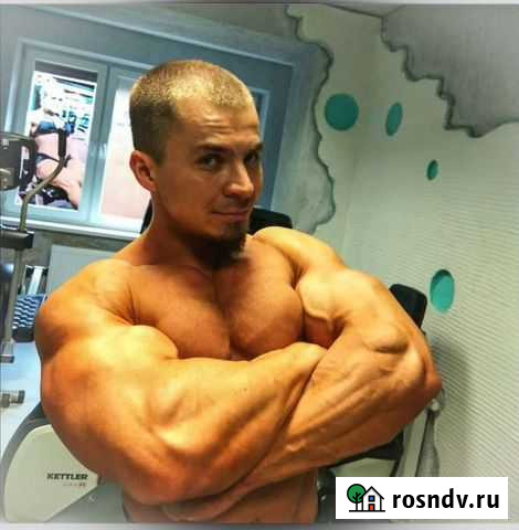 Фитнес тренер Калининград - изображение 1