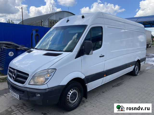 Попутный груз в москву Брянск - изображение 1