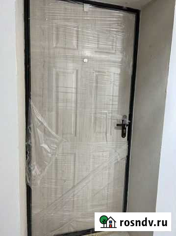 Дверь металлическая новая в упаковке Смоленск - изображение 1