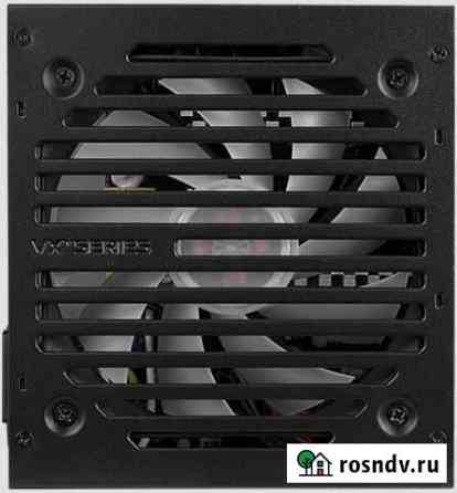 Блок питания Aerocool VX plus 750 RGB Киреевск