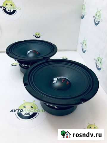 Эстрадная акустика Курск - изображение 1