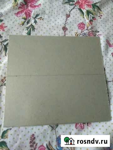 Слюда для Микроволновки.(свч) Самара - изображение 1