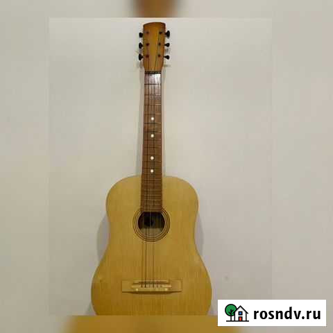Гитара Анапа - изображение 1