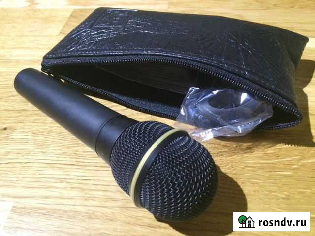 Микрофон Electrovoice 767 Пермь - изображение 1