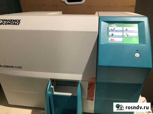 Принтер bluemark cled Екатеринбург - изображение 1