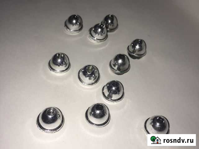 Насадка - рассеиватель на лазерный фонарик Уфа - изображение 1