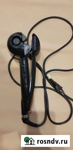 Мультистайлер BaByliss PRO Старый Оскол - изображение 1