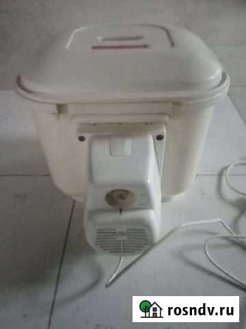 Стиральная машина малютка Тверь - изображение 1