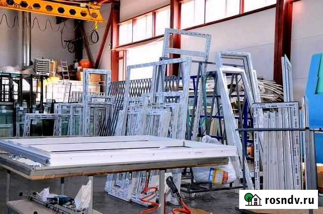 Пластиковые окна Нальчик - изображение 1