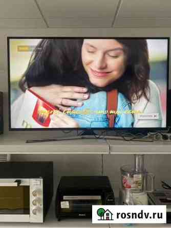 Телевизор Samsung UE50MU6100U Краснодар