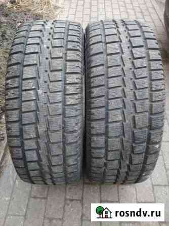 Cooper 275/55 R20, 2 шт Ярославль