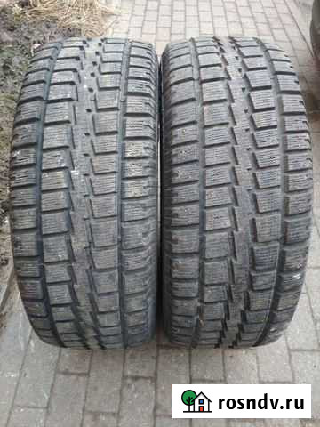 Cooper 275/55 R20, 2 шт Ярославль - изображение 1