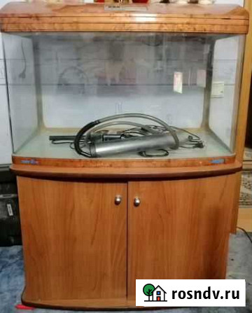 Аквариум jebo R390 Омск - изображение 1