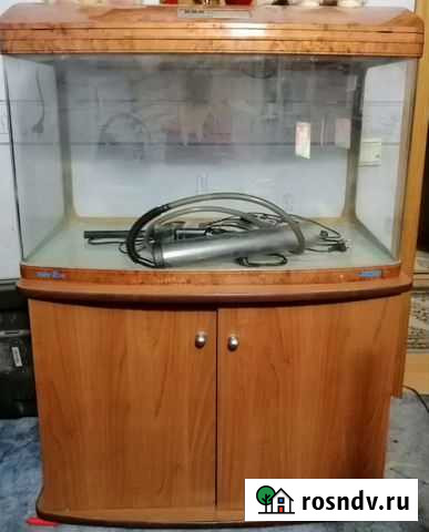 Аквариум jebo R390 Омск - изображение 1