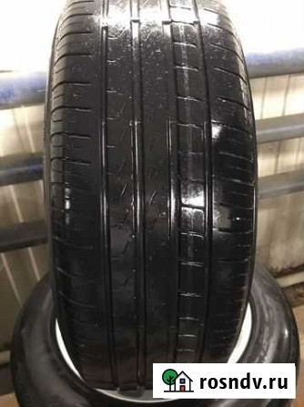 Pirelli 225/60 R17, 4 шт Казань - изображение 1