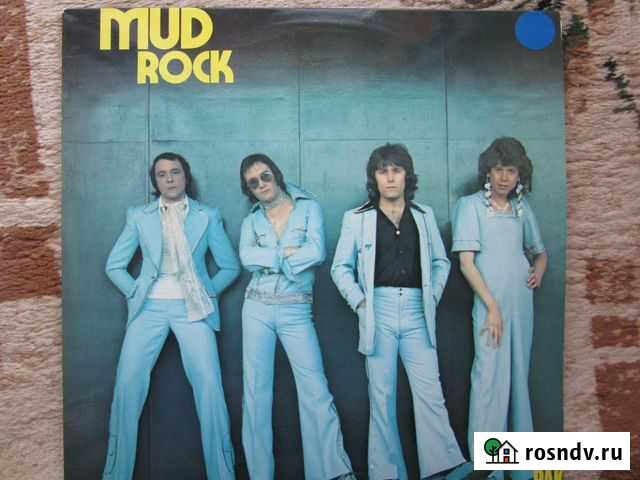 MUD rock Узловая - изображение 1
