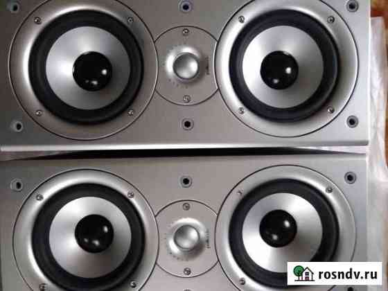 Колонки polk audio 40 Воронеж