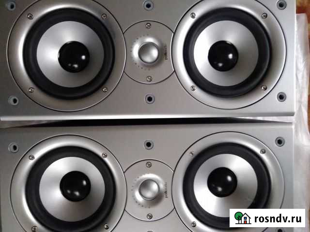 Колонки polk audio 40 Воронеж - изображение 1