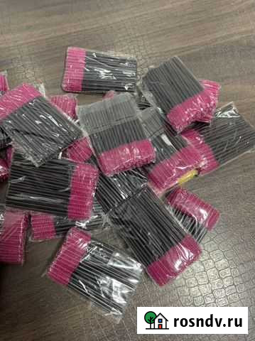 Щеточки для ресниц Севастополь - изображение 1