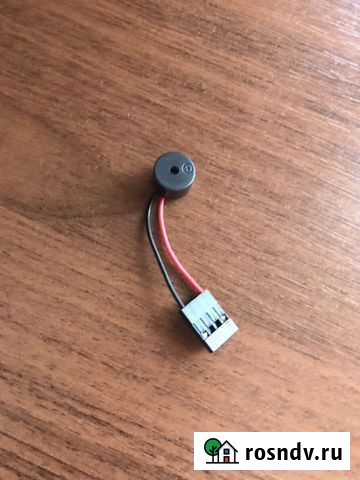 Пищалка bios Семенов - изображение 1