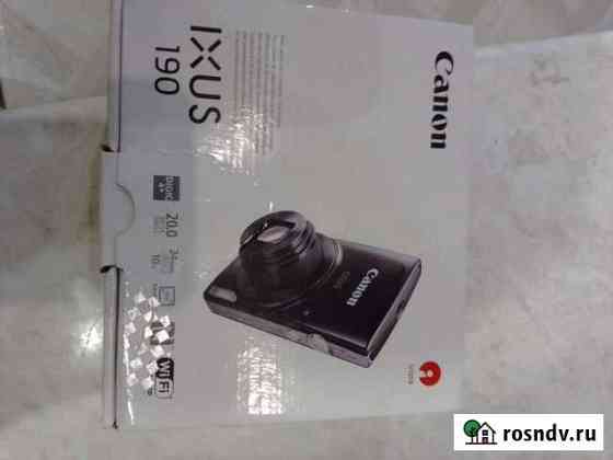 Фотоаппарат canon Краснодар