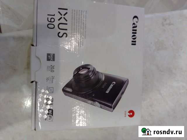 Фотоаппарат canon Краснодар - изображение 1