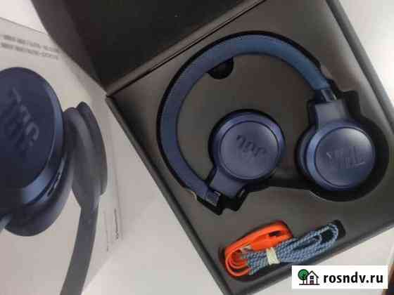 JBL Live 400BT Москва