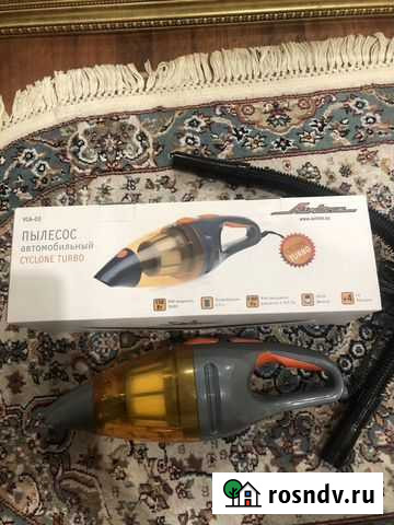 Пылесос AiRline Яблоновский - изображение 1