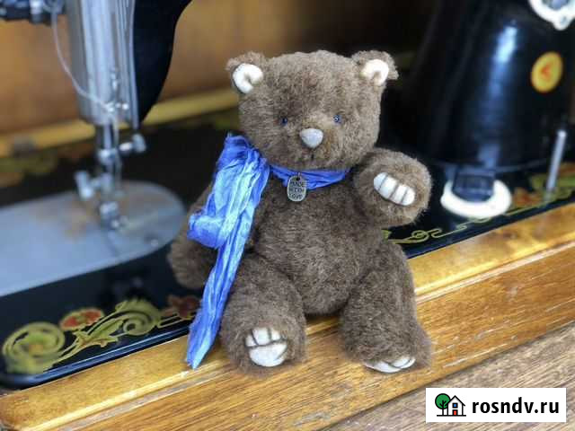 Мишка тедди Ричард Ульяновск - изображение 1