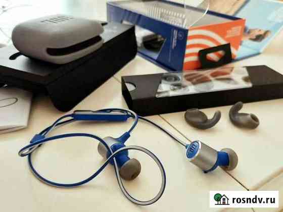 Наушники jbl reflect mini2 Воронеж